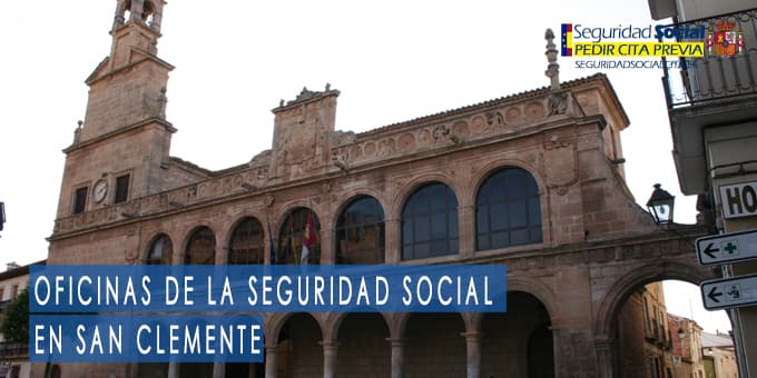 Integración Entender Nabo ▷ Seguridad Social en Cuenca 【 Oficinas y Teléfonos 】2023